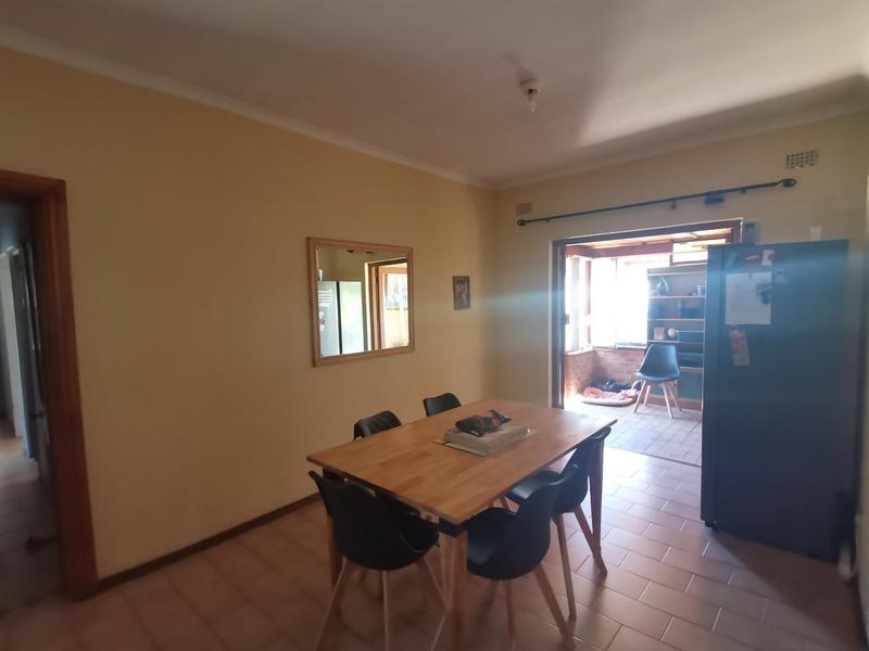 To Let 4 Bedroom Property for Rent in Tygerdal Western Cape